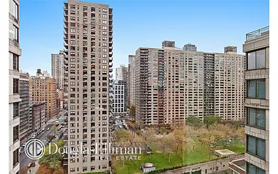 Sold by Douglas Elliman