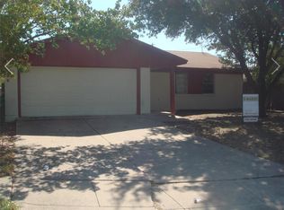 6258 Martha Ct, Watauga, TX 76148