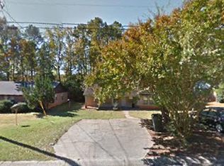 143 W Paces Dr, Athens, GA 30605