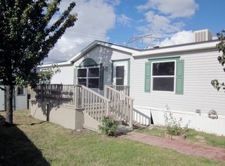 111 Bent Creek Cir, Parachute, CO 81635