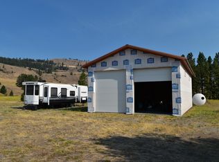 5 Dianna Dr, Republic, WA 99166