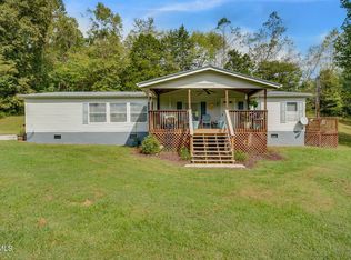 114 Little Rocky Dr, Elizabethton, TN 37643