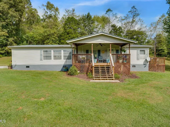 114 Little Rocky Dr, Elizabethton, TN 37643