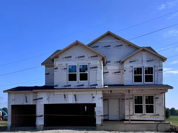 3272 Tender Ave Lot 7183, Powell, OH 43065