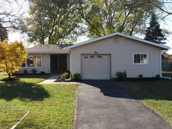 5 Darby Cir W, Eastampton, NJ 08060