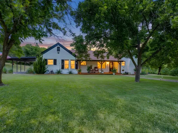 13800 Llano Dr, Weatherford, TX 76087