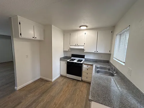 Floor plan B
