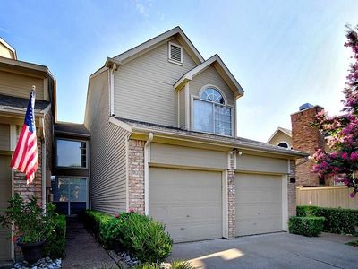 8453 Towneship Ln, Dallas, TX, 75243