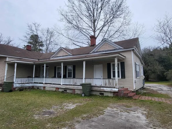 74 W Pine St, Pine, SC 29944