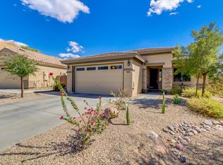6789 W Evergreen Ter, Peoria, AZ 85383