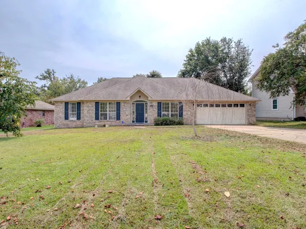 105 Bucky Beaver Dr, Jacksonville, AR 72076