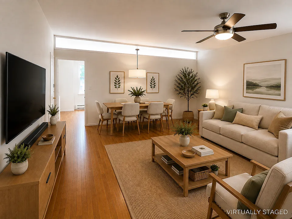 387 Clinton St #1L