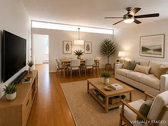 387 Clinton Street, #1L
