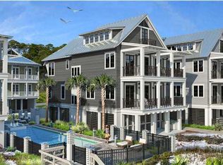 5 Winston Ln, Inlet Beach, FL 32461