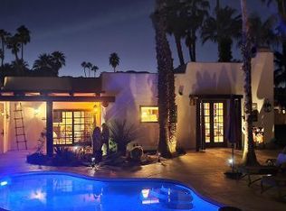 47817 Sun Corral Trl, Palm Desert, CA 92260