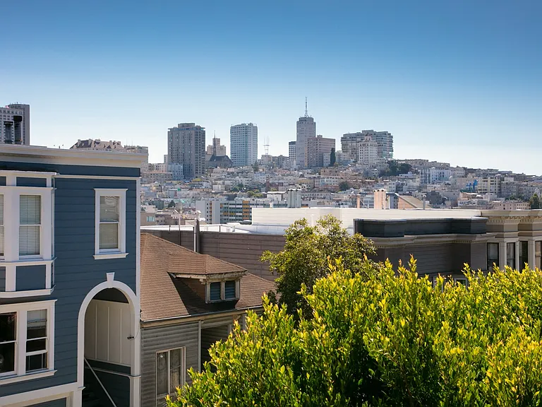 Telegraph Hill — Photo 20