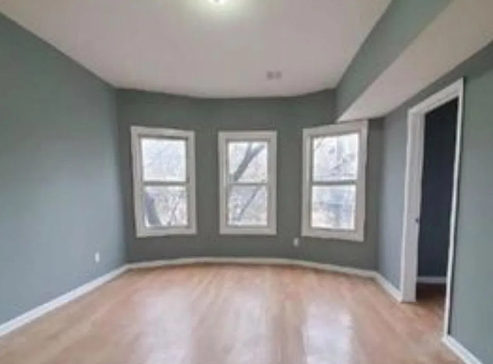 794 Bergen St #1