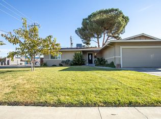 360 N Santa Paula St, Los Banos, CA 93635