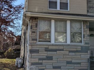 2795 Congress Rd, Camden, NJ 08104