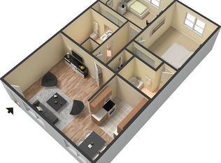 Tuscany Villas, Torrance, CA 90503