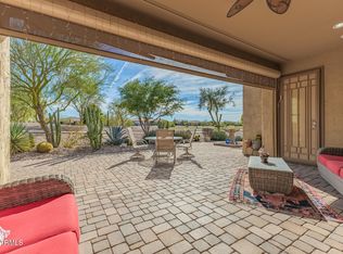 4389 N PETERSBURG Drive, Florence, AZ 85132
