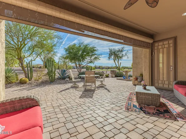 4389 N PETERSBURG Drive, Florence, AZ 85132