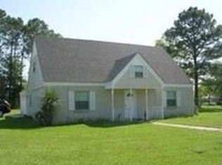 941 Lucille St, Natchitoches, LA 71457