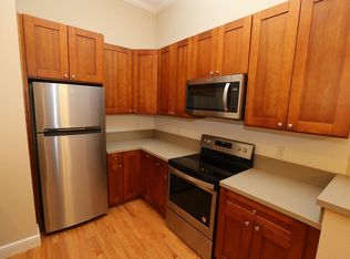 3322 Buchanan St APT 101, San Francisco, CA 94123
