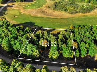 22 Heather Ridge Trl, Beulah, MI 49617