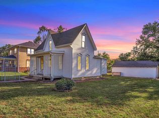 104 S Highland St, Assaria, KS 67416