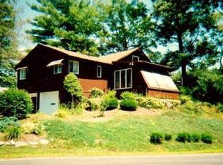 301 Beaver Lake Rd, Ware, MA 01082