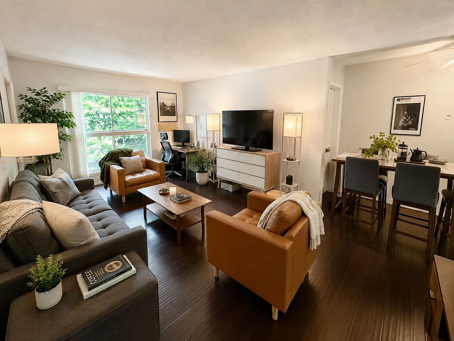 1 bed, 420 sqft, $2,195 — Photo 4