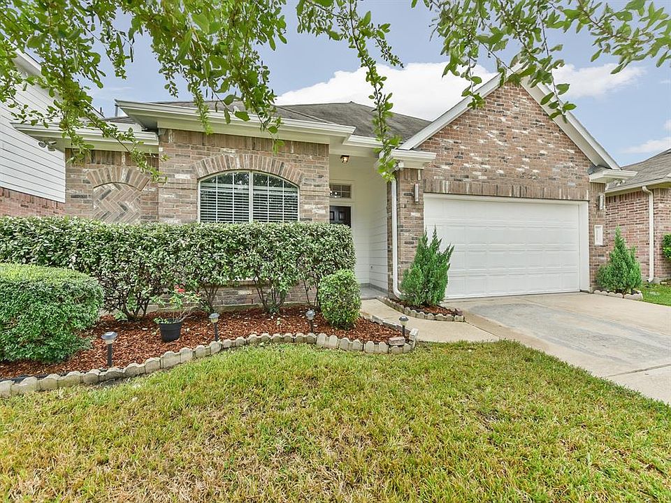 1st image of 21019 Kirkland Woods Dr