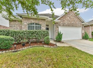 21019 Kirkland Woods Dr, Houston, TX 77095