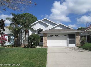 1255 Cypress Bend Cir, Melbourne, FL 32934