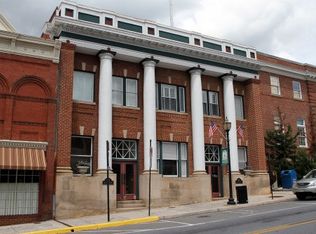 107 E Main St, Bedford, VA 24523