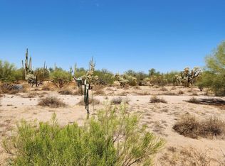 24800 E Bartlett Rd #NA, Florence, AZ 85132