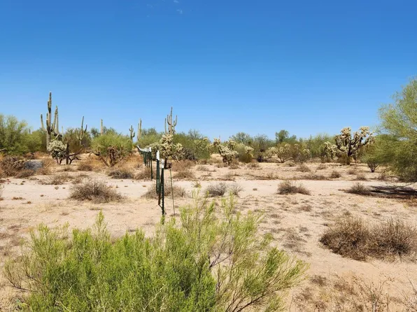 24800 E Bartlett Road #na, Florence, AZ 85132