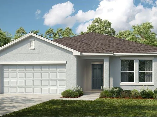 2016 ROSEWOOD CIRCLE, LAKELAND, FL 33810