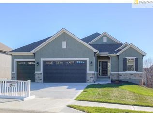 2413 SW River Spring Ct, Lees Summit, MO 64082