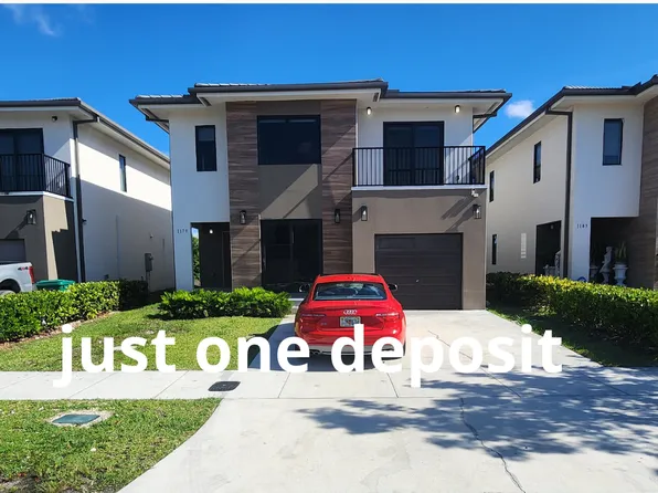 1179 NW 2nd St, Florida City, FL 33034