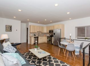 628 N Bodine St, Philadelphia, PA 19123