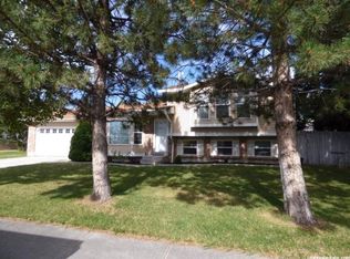 10615 S 1090 E, Sandy, UT 84094