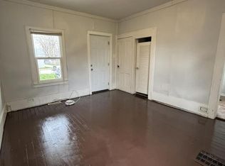 215 S Scott St, Warsaw, IN