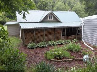 912 Wolf Pen Rd, Crawford, WV 26343