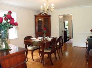 4612 29th Pl NW, Washington, DC 20008