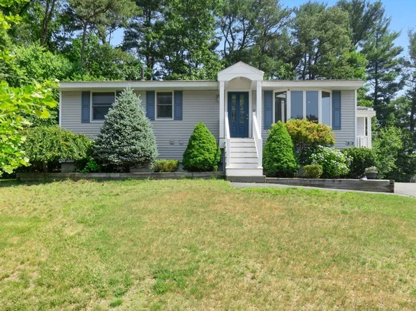 33 Glen Dr, Peabody, MA 01960