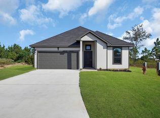 801 Road 5812, Cleveland, TX 77327