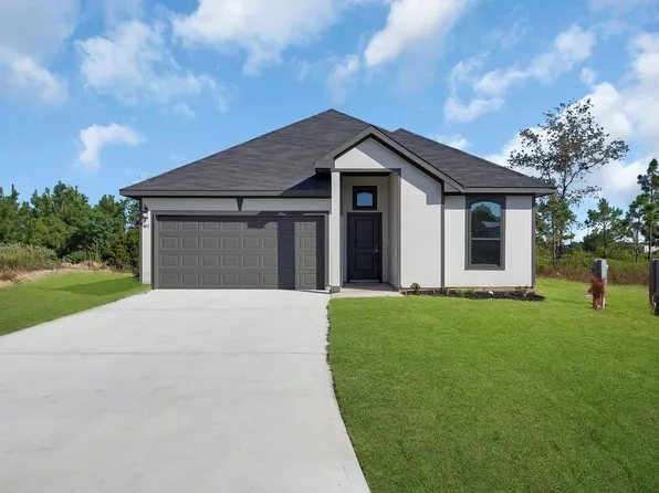 801 Road 5812, Cleveland, TX 77327