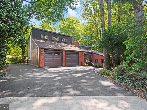 16809 Clark Ter, Laurel, MD 20707